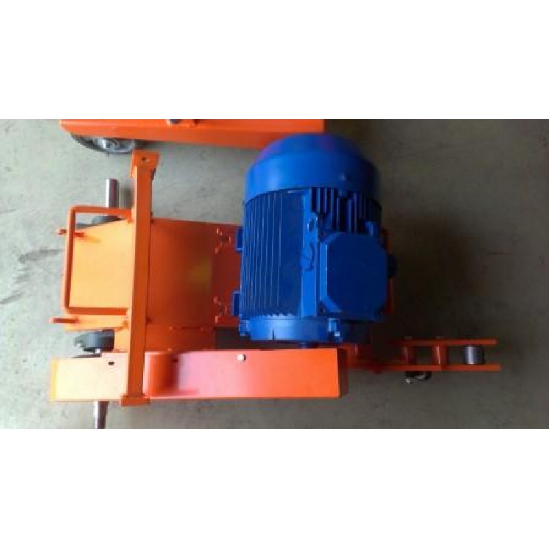 Швонарезчик DUS FS 270 
